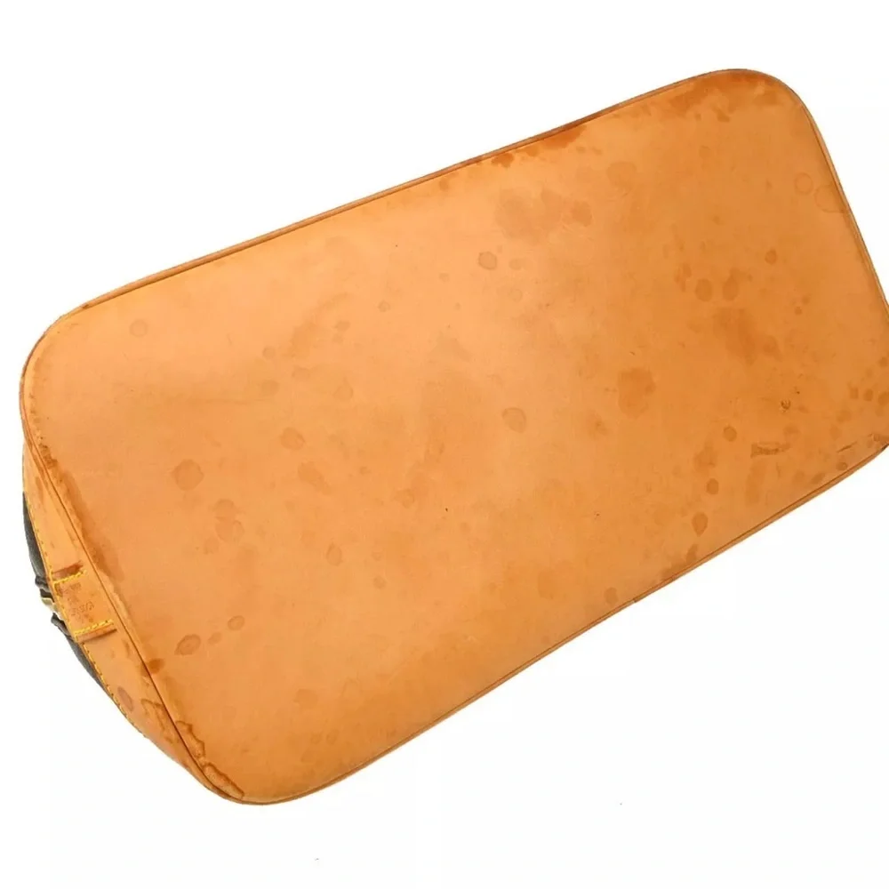 Louis Vuitton Alma - Picture 3 of 7